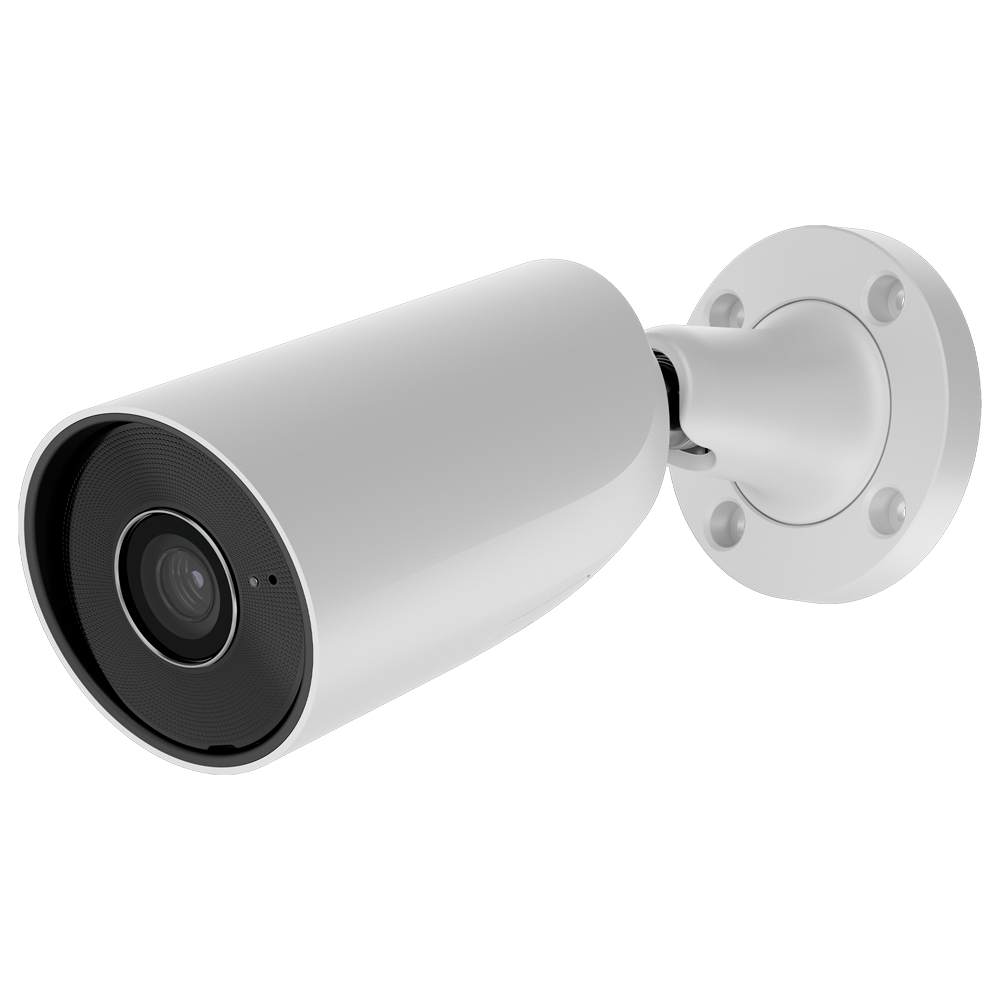 Cámara IP Bullet 5 Megapixel BULLETCAM-5-W