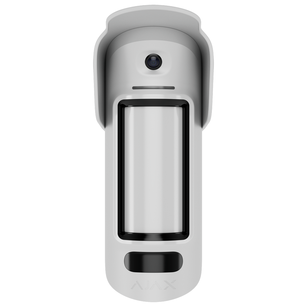 Fotodetector exterior con petición de imagen MOTIONCAMOUTDOOR-HIGHMOUNT