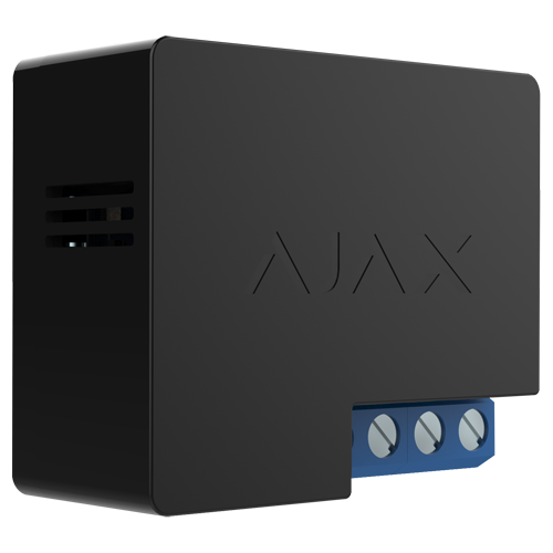 Relé de control remoto AJ-RELAY