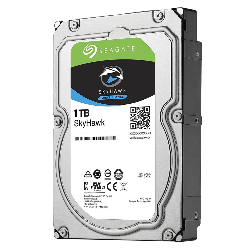 Disco Duro HD1TB-S