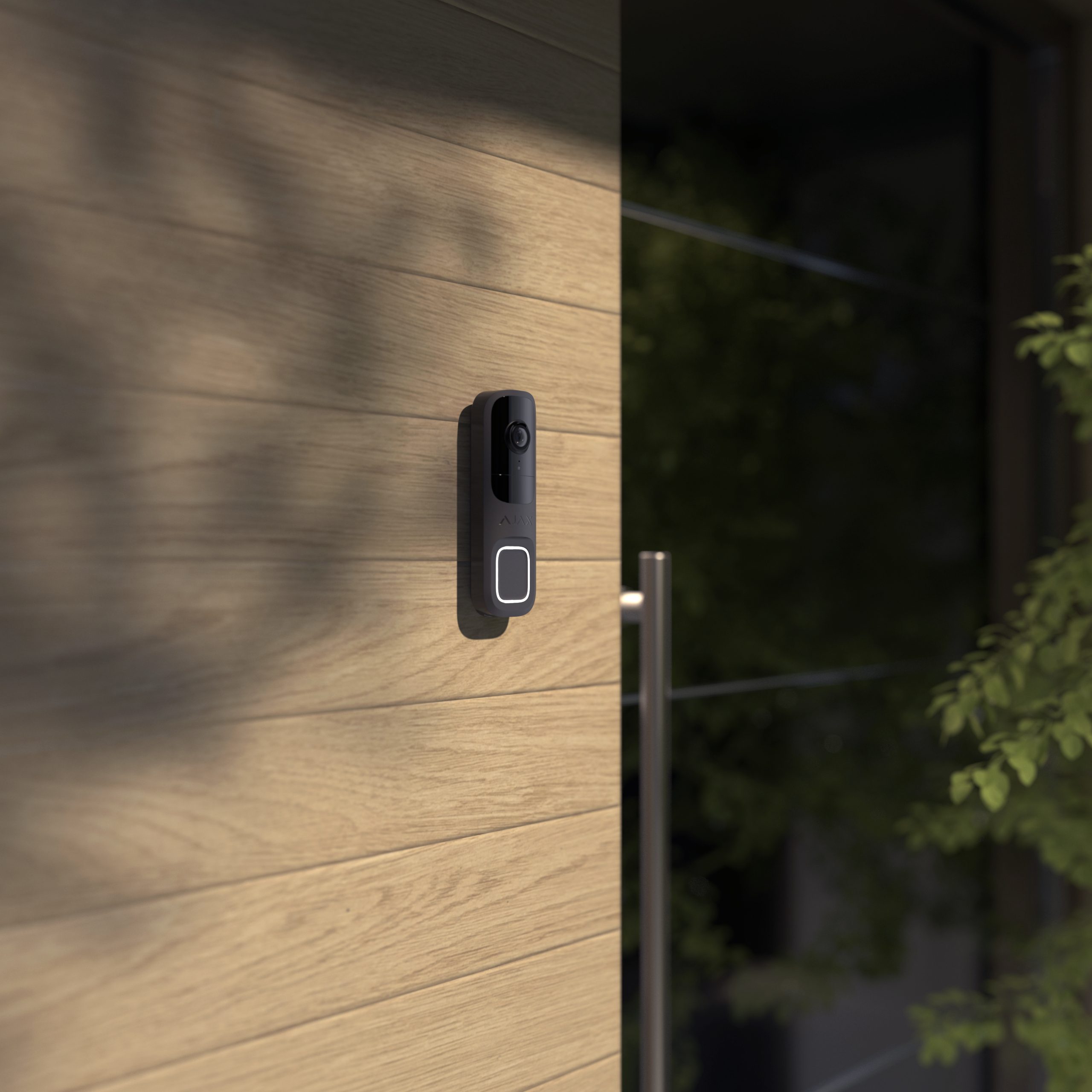 Lifestyle_-_Ajax_DoorBell-office-graphite.png