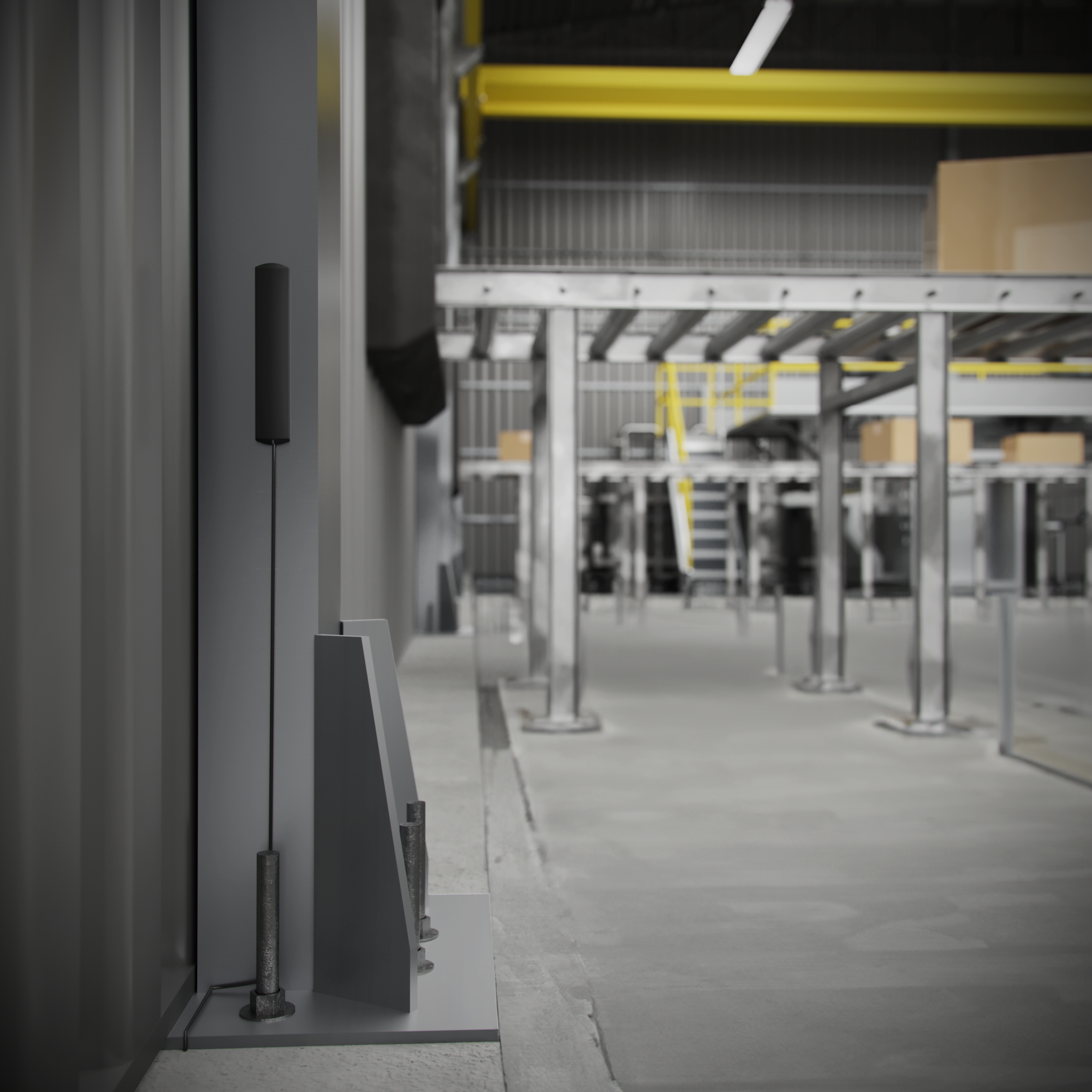 La inhibición en los sistemas de seguridad: mitos, realidades y cómo proteger su instalación