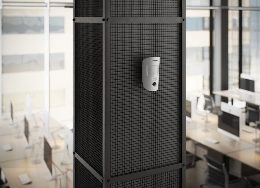 Superior MotionCam AM (PhOD) Jeweller: La evolución de la videoverificación en Nas Seguretat