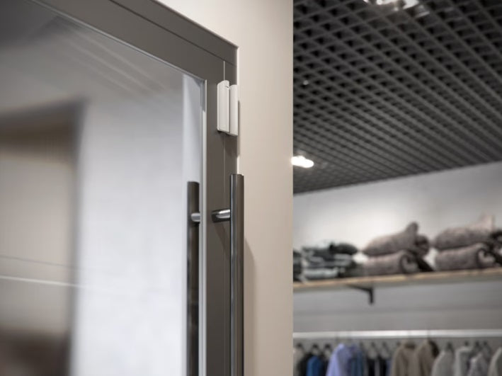Magnético con vibración e inclinación DOORPROTECT PLUS