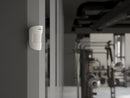 Sensor de rotura de cristales y movimiento Alarma Ajax CombiProtect