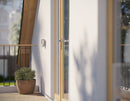 Detector exterior tipo cortina CURTAINOUTDOOR