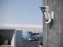 Fotodetector exterior con petición de imagen MOTIONCAMOUTDOOR-HIGHMOUNT