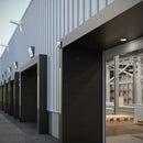 Detector exterior tipo cortina CURTAINOUTDOOR